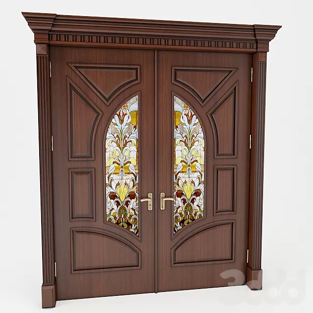 3DSKY FREE – FREE 3DS MAX MODELS