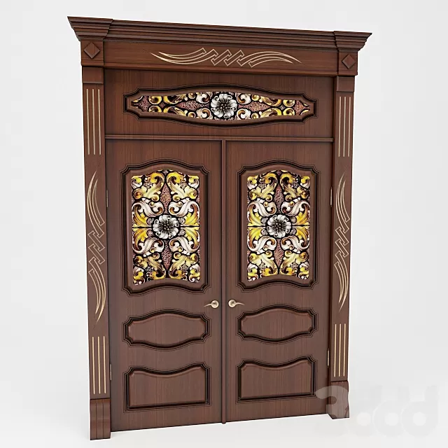 3DSKY FREE – FREE 3DS MAX MODELS