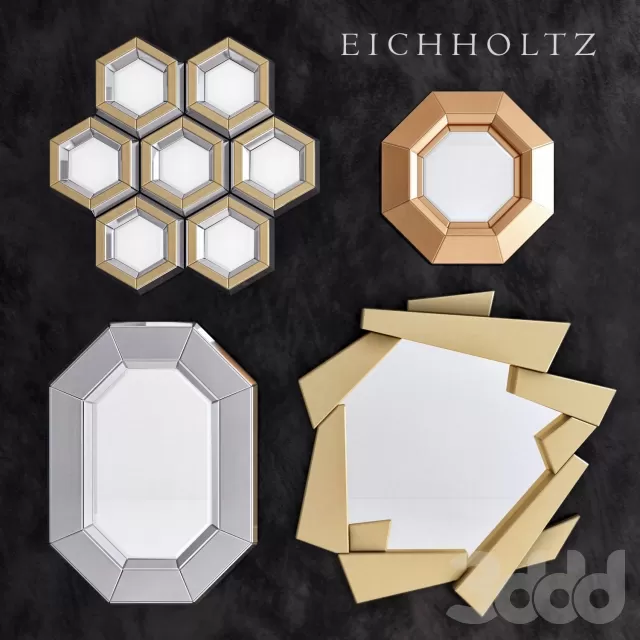 E I C H H O L T Z mirrors – 213235