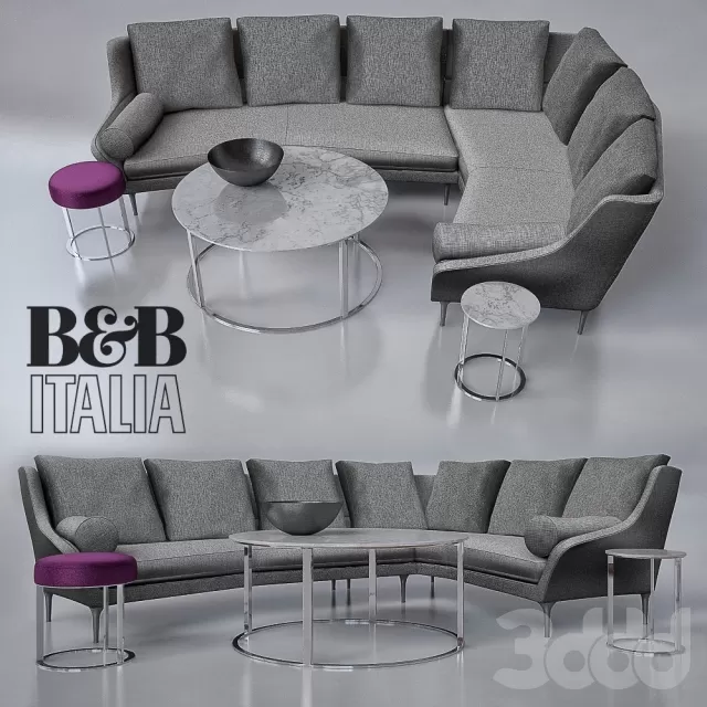 3DSKY FREE – FREE 3DS MAX MODELS