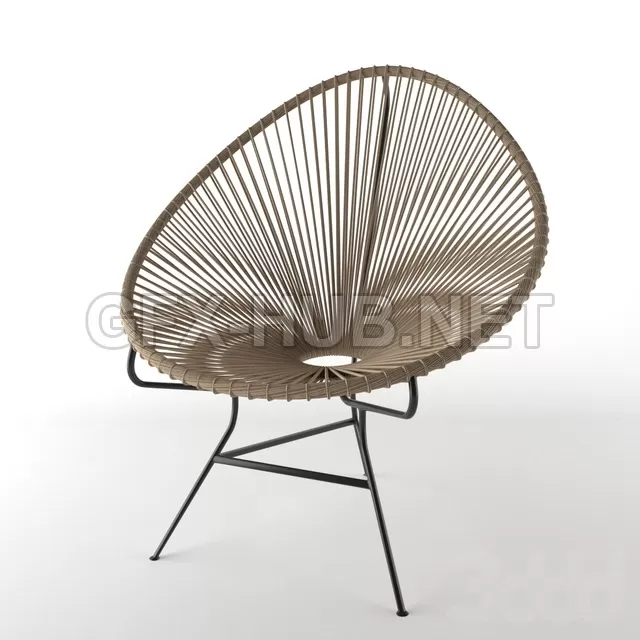 3DSKY FREE – FREE 3DS MAX MODELS