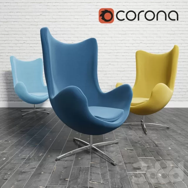 3DSKY FREE – FREE 3DS MAX MODELS