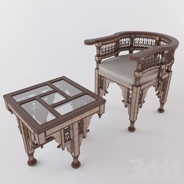 3DSKY FREE – FREE 3DS MAX MODELS