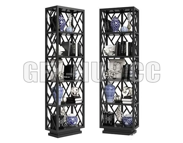 3DSKY FREE – FREE 3DS MAX MODELS