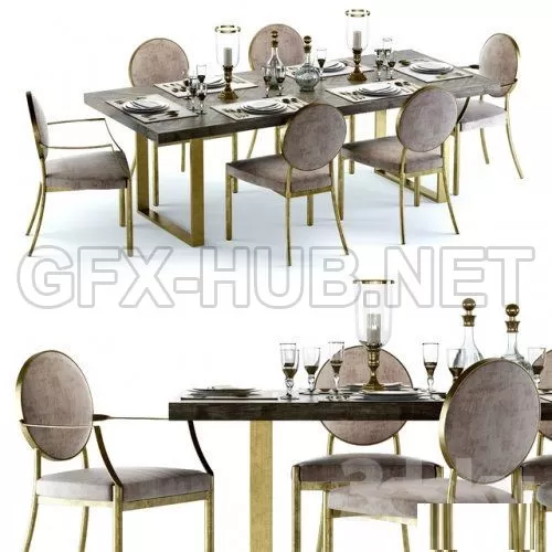 3DSKY FREE – FREE 3DS MAX MODELS