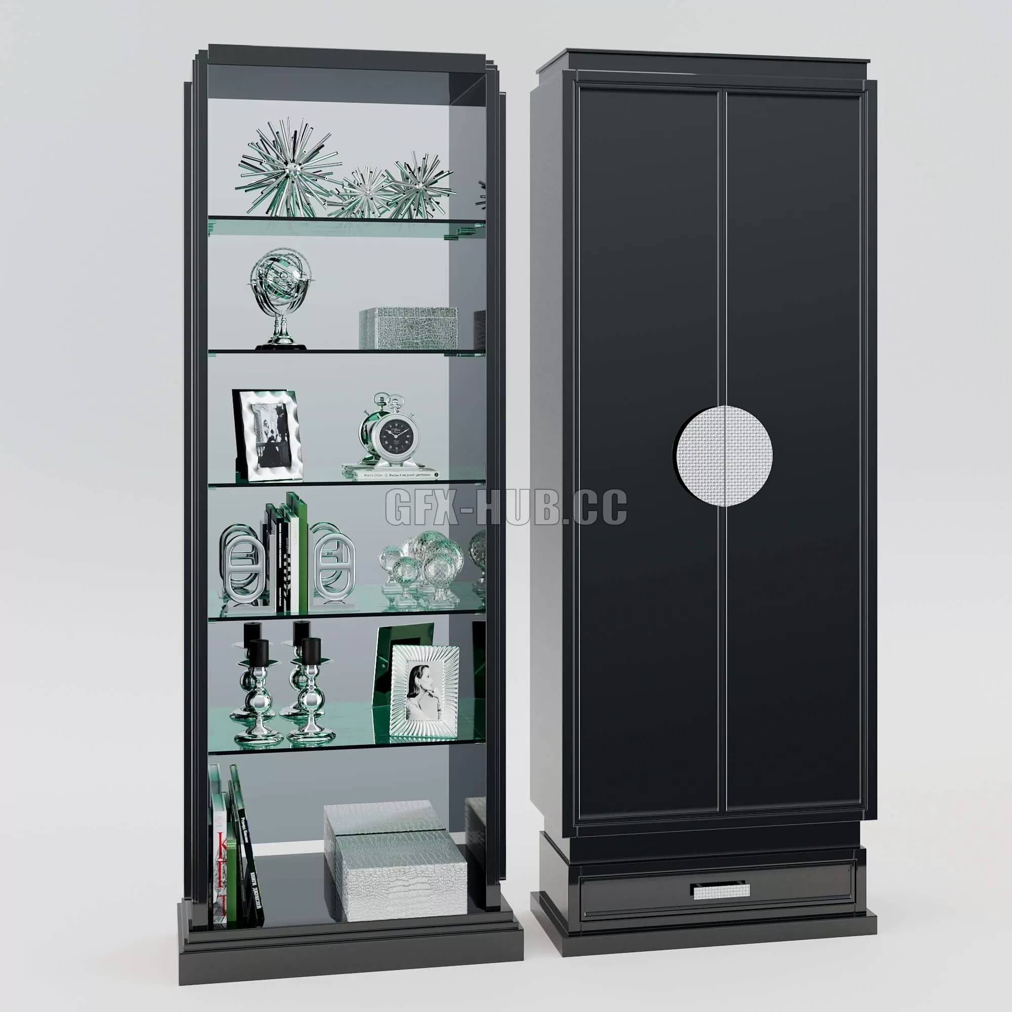 3DSKY FREE – FREE 3DS MAX MODELS