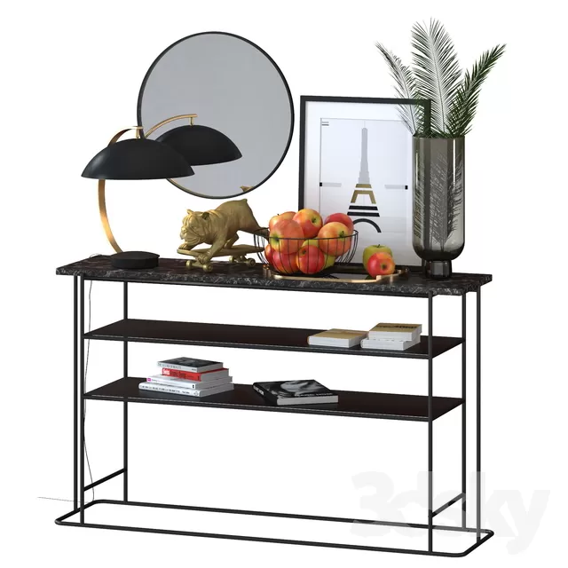 3DSKY FREE - FREE 3DS MAX MODELS