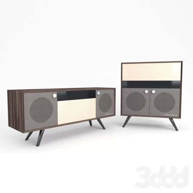 3DSKY FREE – FREE 3DS MAX MODELS