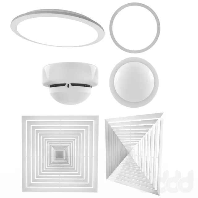 3DSKY FREE – FREE 3DS MAX MODELS