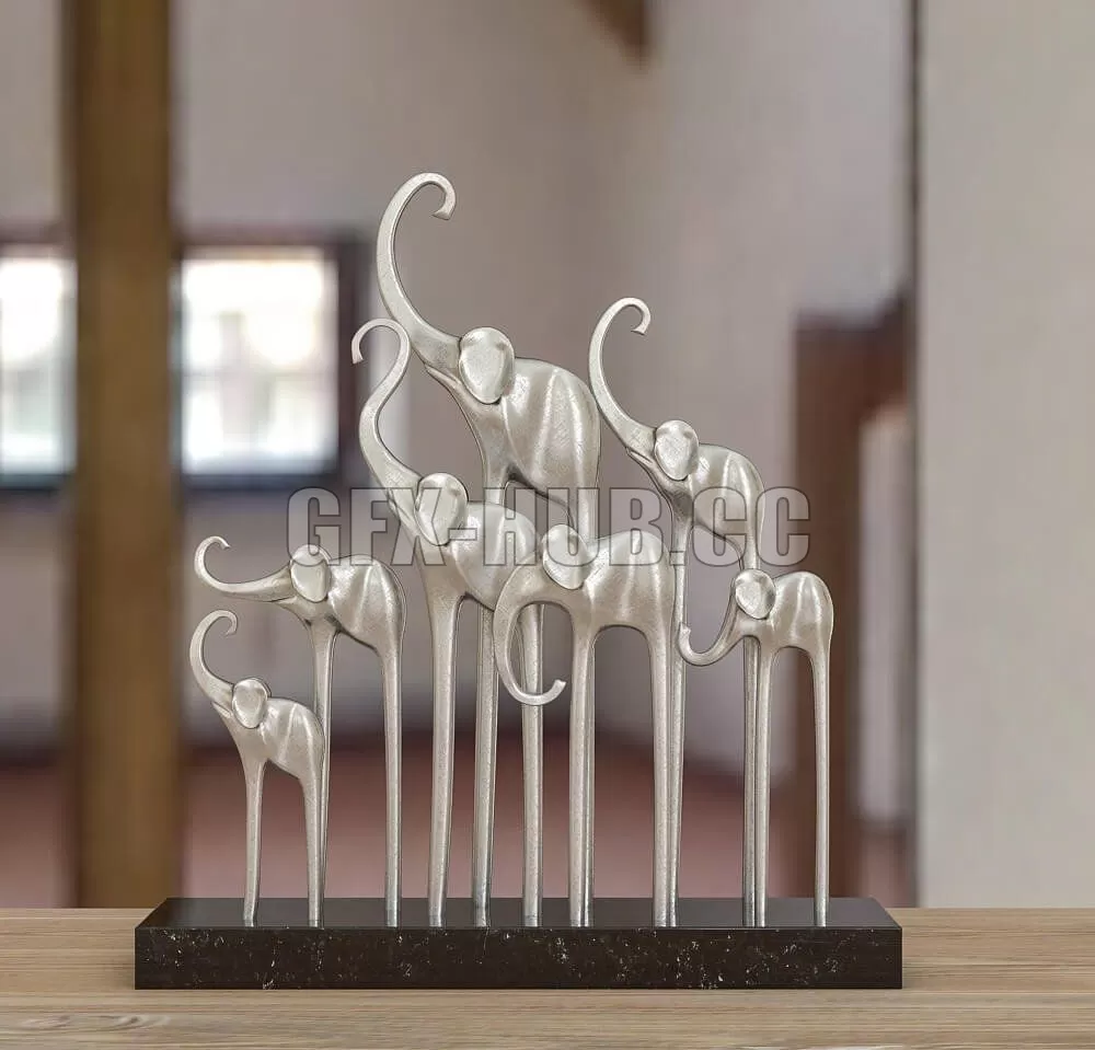 3DSKY FREE – FREE 3DS MAX MODELS