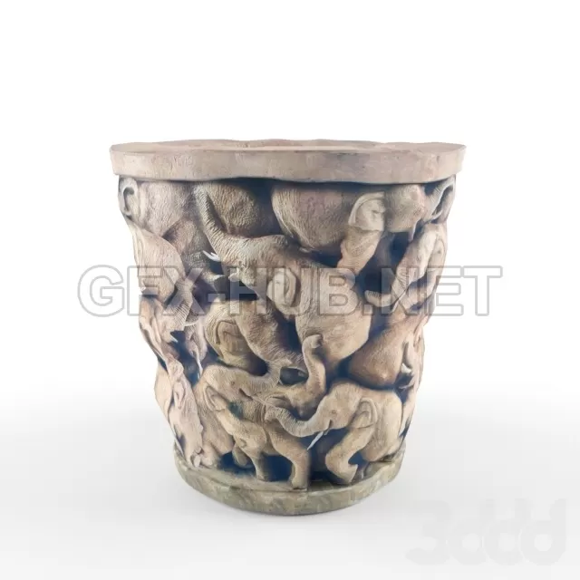 3DSKY FREE – FREE 3DS MAX MODELS