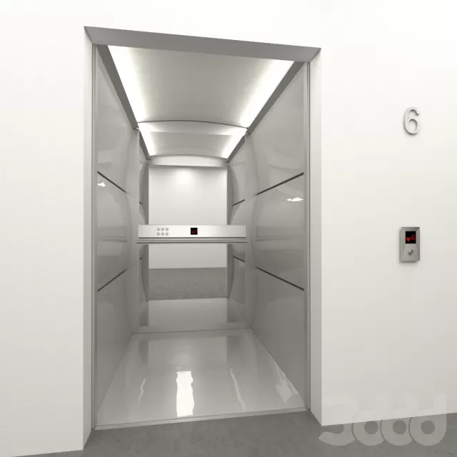 3DSKY FREE – FREE 3DS MAX MODELS