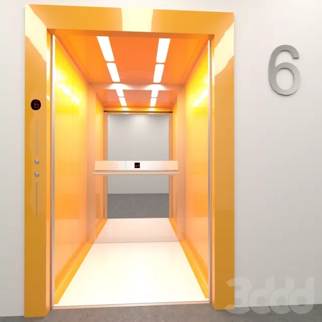 3DSKY FREE – FREE 3DS MAX MODELS