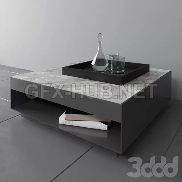 3DSKY FREE – FREE 3DS MAX MODELS