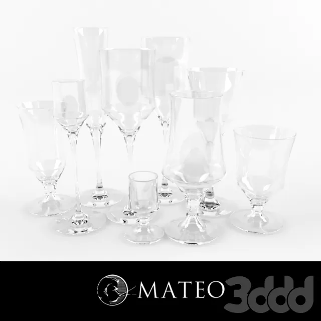 3DSKY FREE – FREE 3DS MAX MODELS