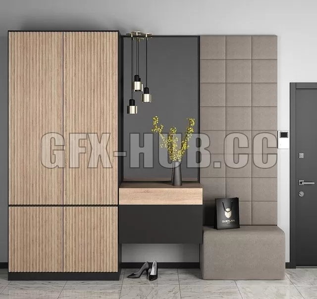 3DSKY FREE – FREE 3DS MAX MODELS