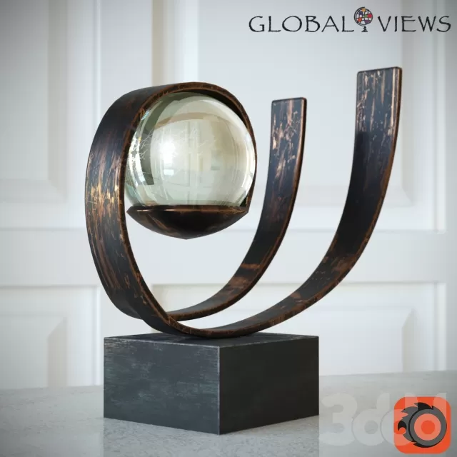 3DSKY FREE – FREE 3DS MAX MODELS