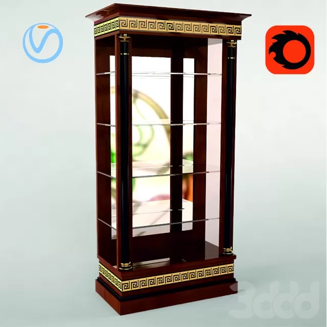 3DSKY FREE – FREE 3DS MAX MODELS