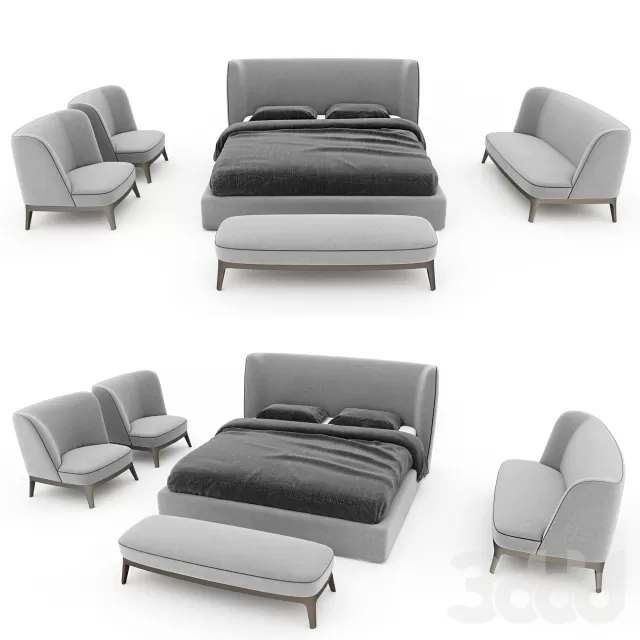 3DSKY FREE – FREE 3DS MAX MODELS