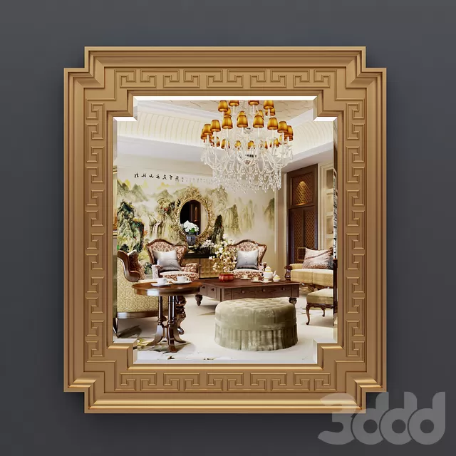 3DSKY FREE – FREE 3DS MAX MODELS