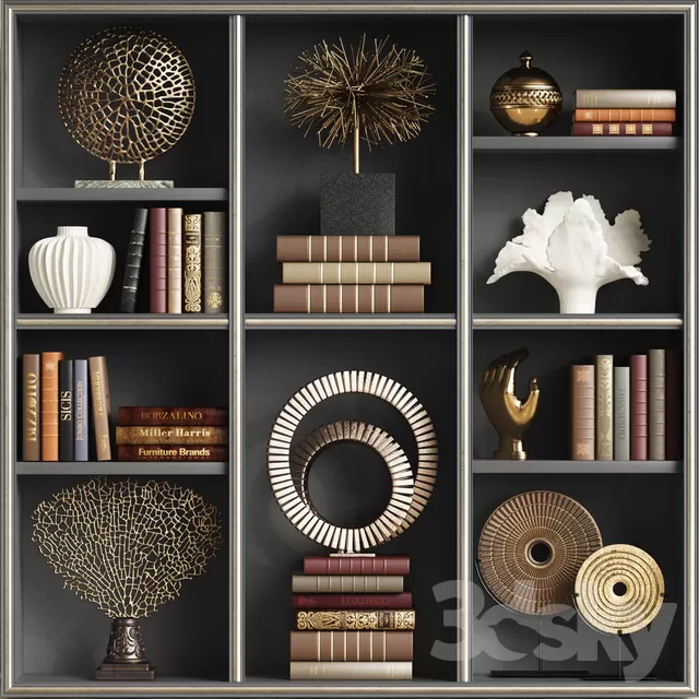 3DSKY FREE - FREE 3DS MAX MODELS