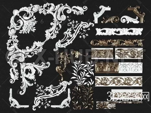 3DSKY FREE – FREE 3DS MAX MODELS