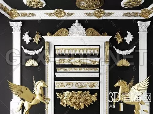 3DSKY FREE – FREE 3DS MAX MODELS