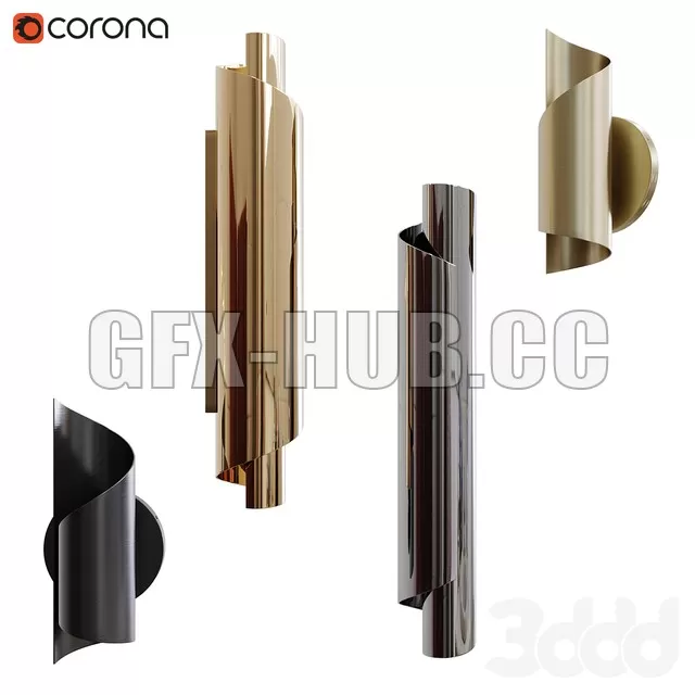 3DSKY FREE – FREE 3DS MAX MODELS