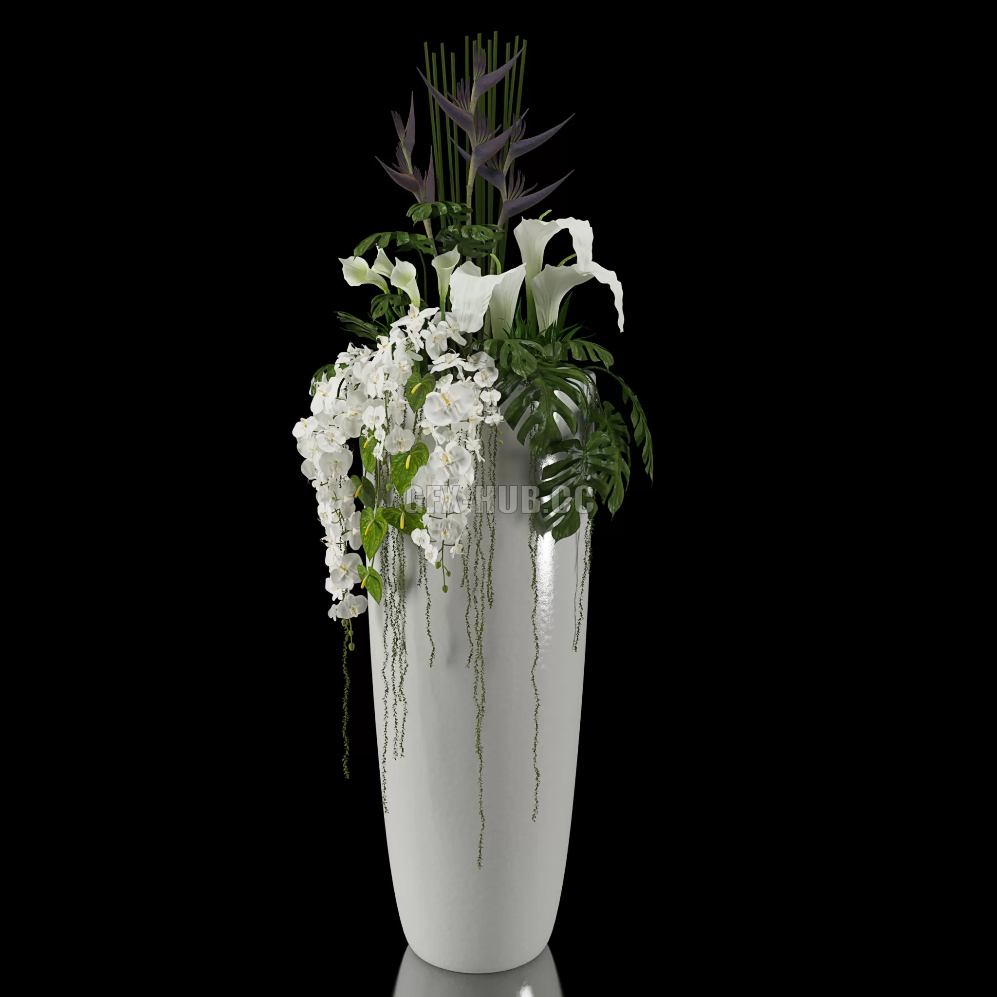 3DSKY FREE – FREE 3DS MAX MODELS