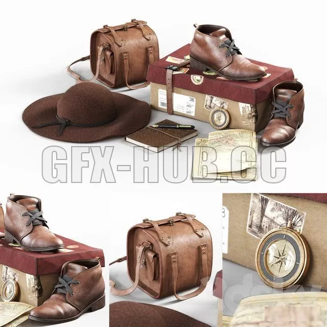 3DSKY FREE – FREE 3DS MAX MODELS