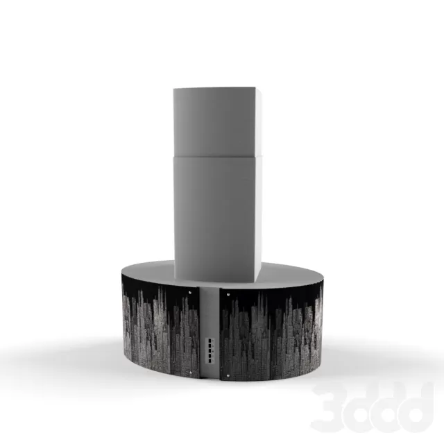 3DSKY FREE – FREE 3DS MAX MODELS