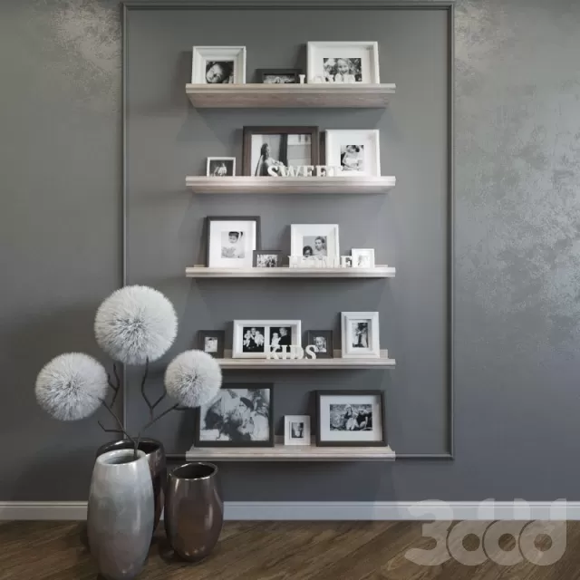 3DSKY FREE – FREE 3DS MAX MODELS