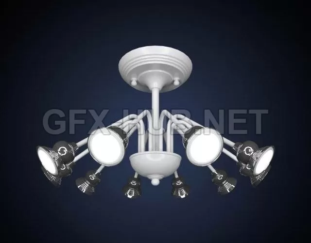 3DSKY FREE – FREE 3DS MAX MODELS