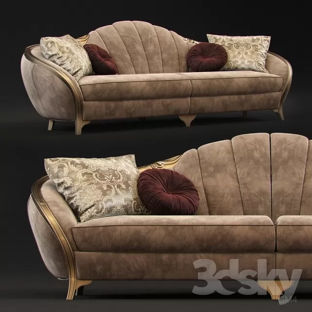 3DSKY FREE - FREE 3DS MAX MODELS