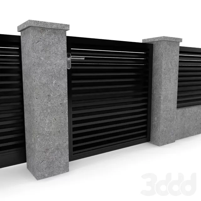 3DSKY FREE – FREE 3DS MAX MODELS