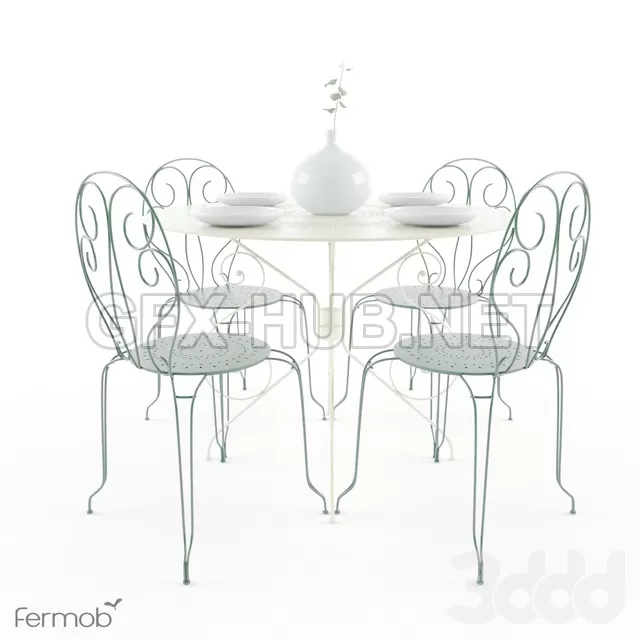 3DSKY FREE – FREE 3DS MAX MODELS