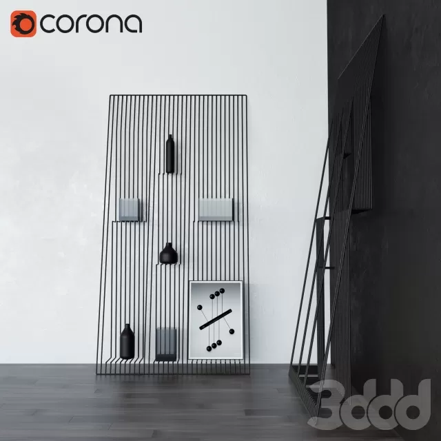 3DSKY FREE – FREE 3DS MAX MODELS