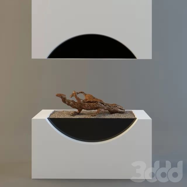 3DSKY FREE – FREE 3DS MAX MODELS