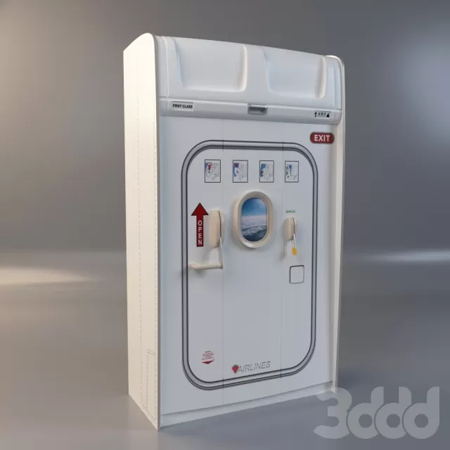 3DSKY FREE – FREE 3DS MAX MODELS