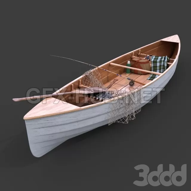 3DSKY FREE – FREE 3DS MAX MODELS