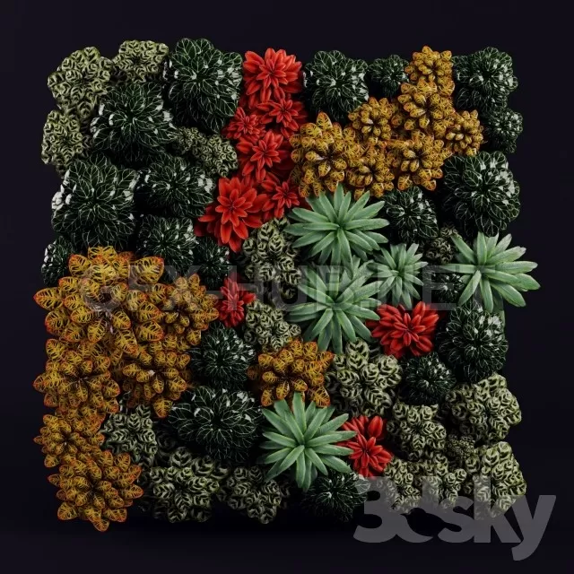 3DSKY FREE – FREE 3DS MAX MODELS