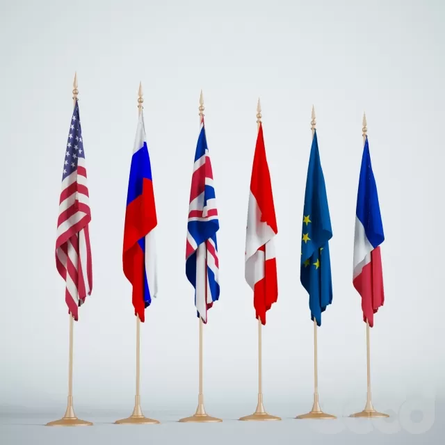 3DSKY FREE – FREE 3DS MAX MODELS