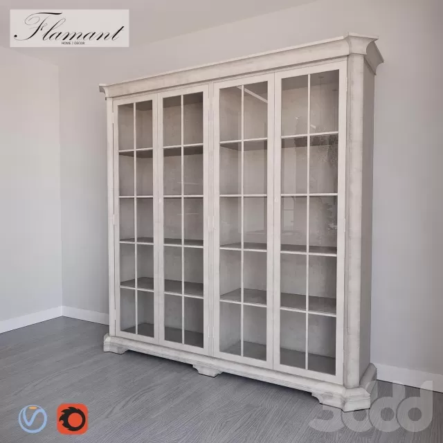 3DSKY FREE – FREE 3DS MAX MODELS