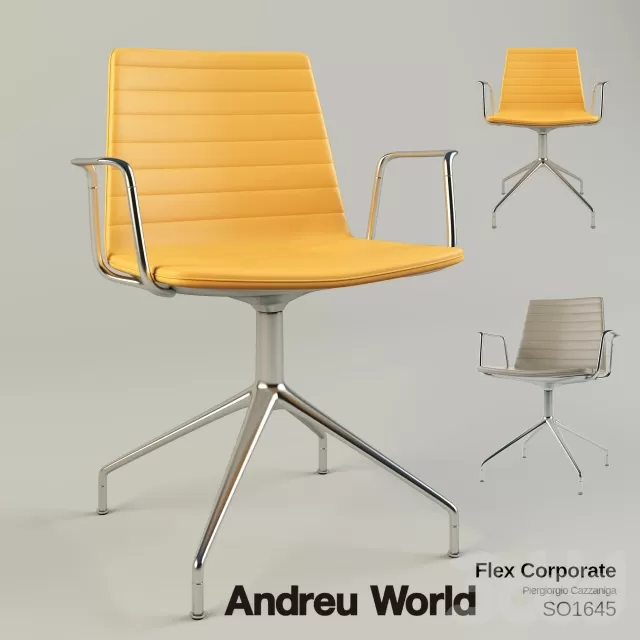 3DSKY FREE – FREE 3DS MAX MODELS