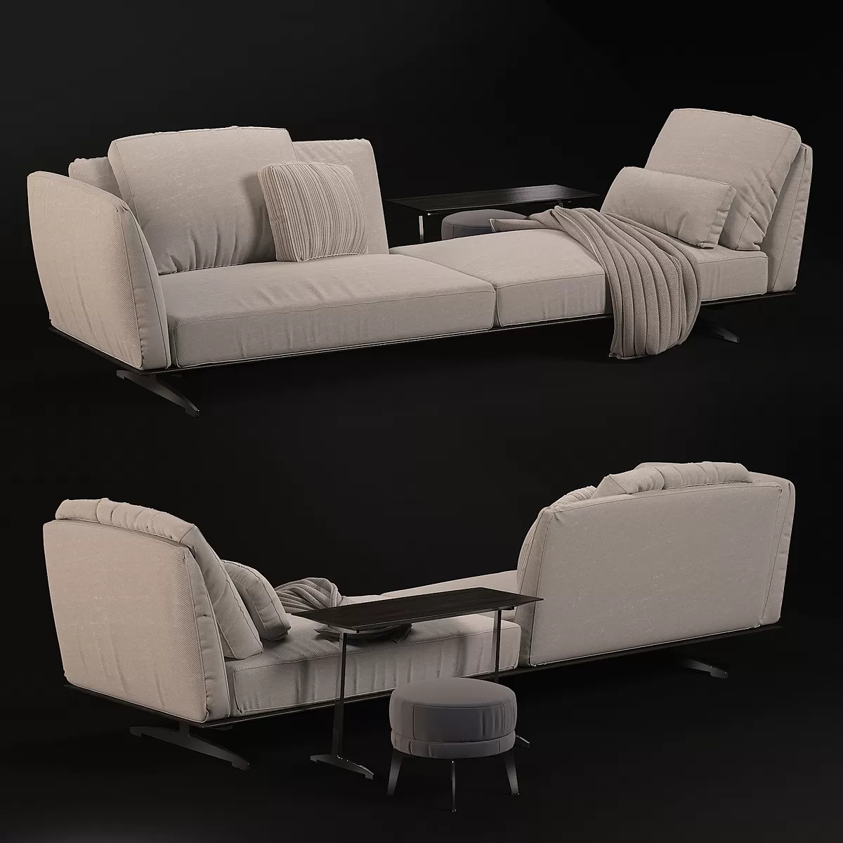 3DSKY FREE – FREE 3DS MAX MODELS