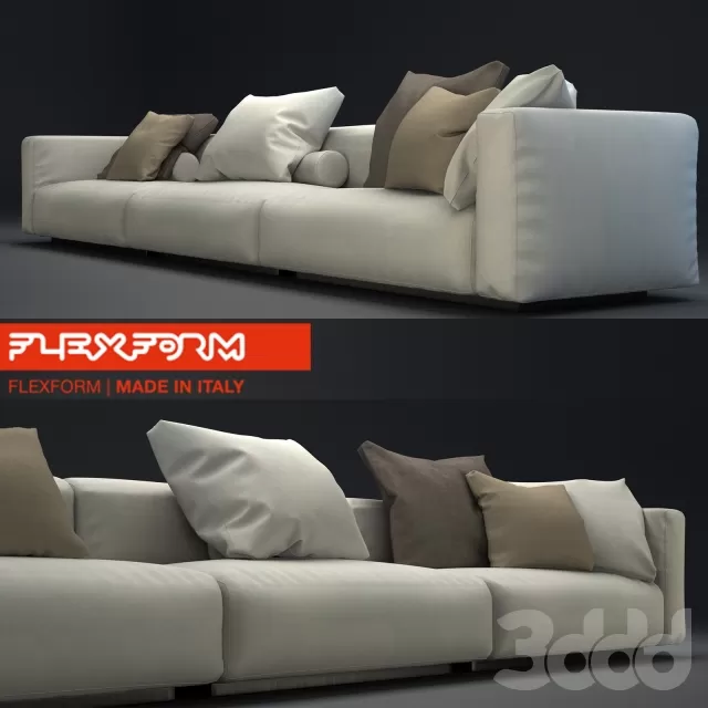 3DSKY FREE – FREE 3DS MAX MODELS