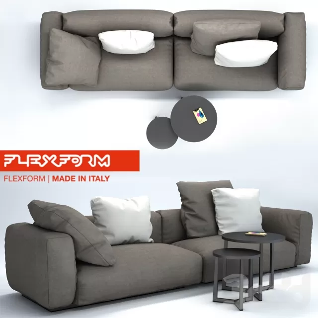 3DSKY FREE – FREE 3DS MAX MODELS