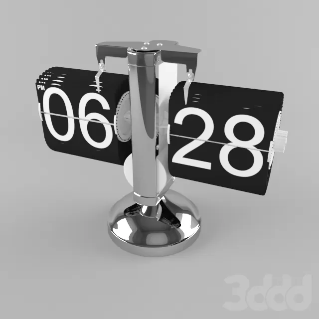 3DSKY FREE – FREE 3DS MAX MODELS