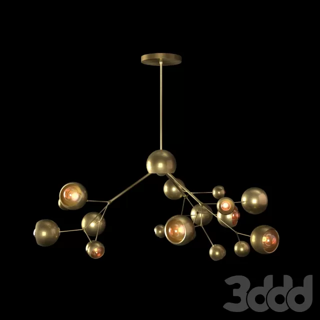 3DSKY FREE – FREE 3DS MAX MODELS