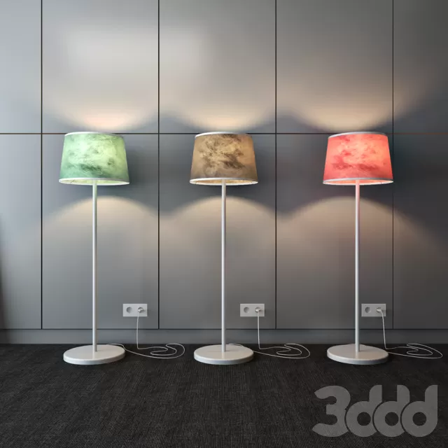 3DSKY FREE – FREE 3DS MAX MODELS